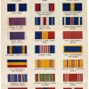 1944 Distinguished Service Ribbon (3)